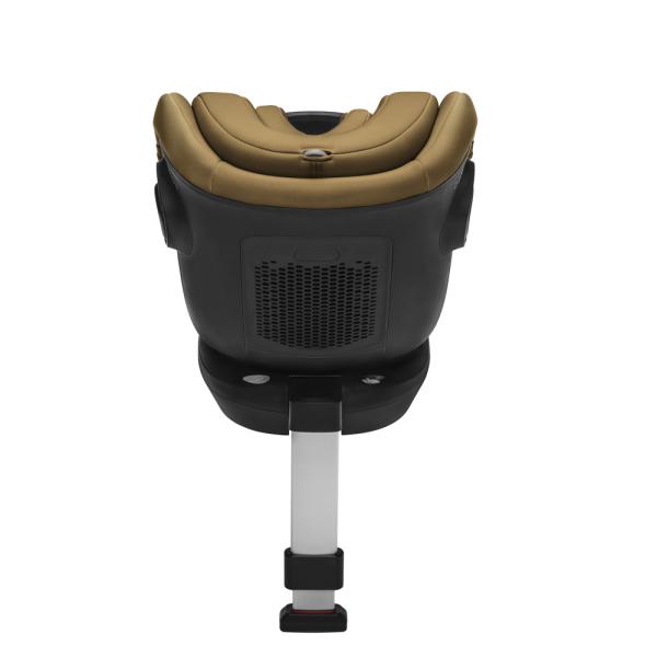 Autosedačka Voyager Maxi, Toffee Brown (obrázek 8)