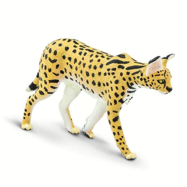 Safari® Serval (obrázek 8)