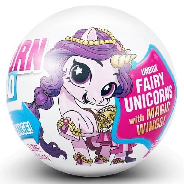 Zuru 5 Surprise: Kouzelný jednorožec