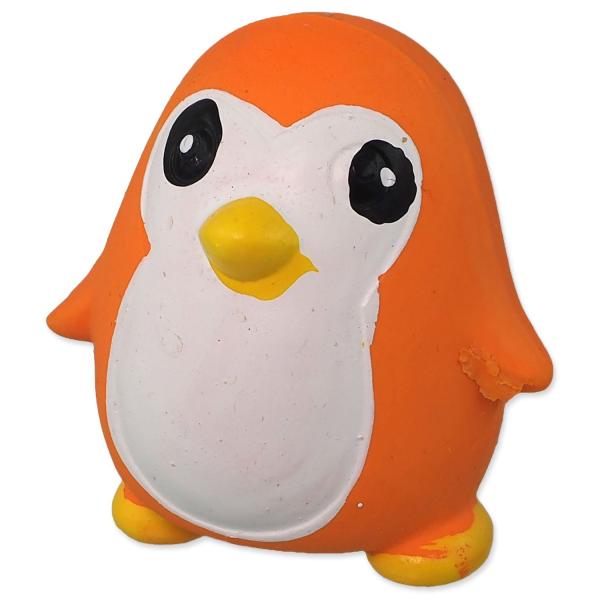Displej Hračky Dog Fantasy Latex Penguin set 60ks (obrázek 5)