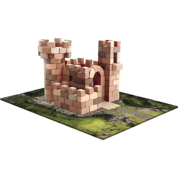 Trefl Brick Trick Pevnost M 220 dílů (obrázek 3)