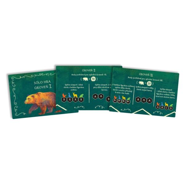 Šeptající les (obrázek 5)