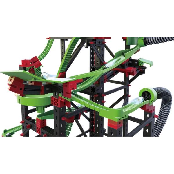 FISCHERTECHNIK Dynamic XXL stavebnice 1365 dílů (obrázek 3)