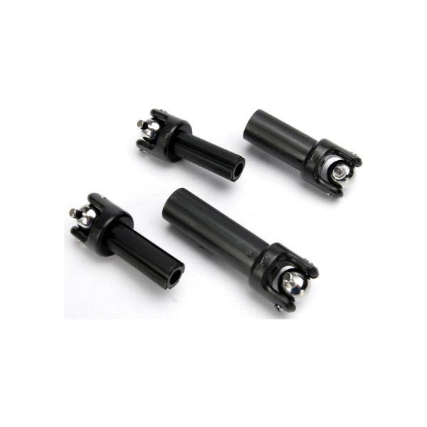 Traxxas centrálna poloosa (2)