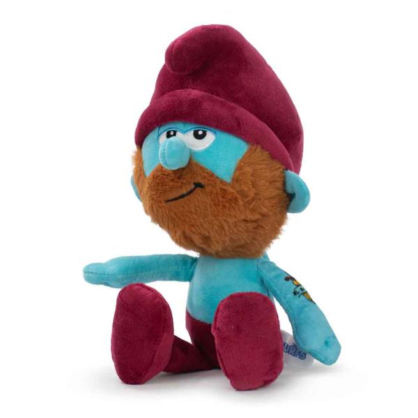 SMURFS Šmolko Ken plyšová hračka 32cm
