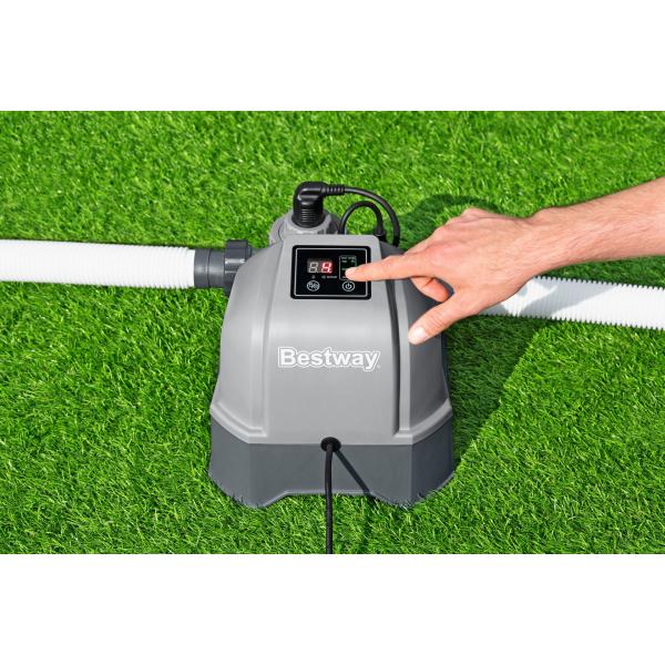 Bestway 58678 Bazénový solinátor Hydrogenic, 6 g/h (obrázek 3)