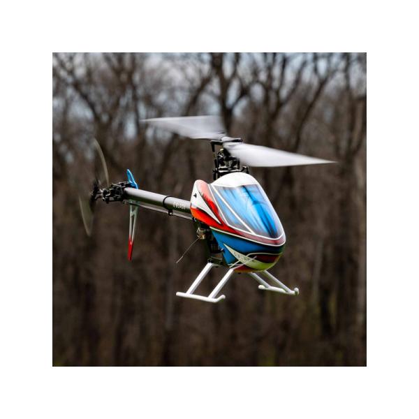 Blade Fusion 550 Quick Build Kit (obrázek 7)