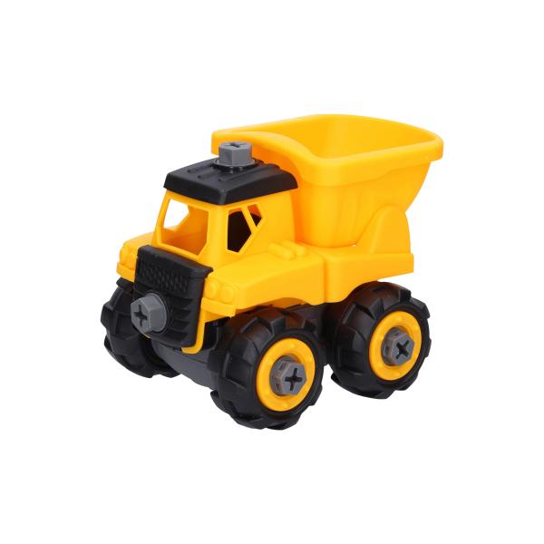 Auto sklápěč šroubovací 16 cm