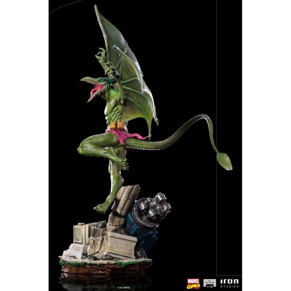 Iron Studios Marvel - Sauron Socha Art Scale 1/10 (obrázek 3)