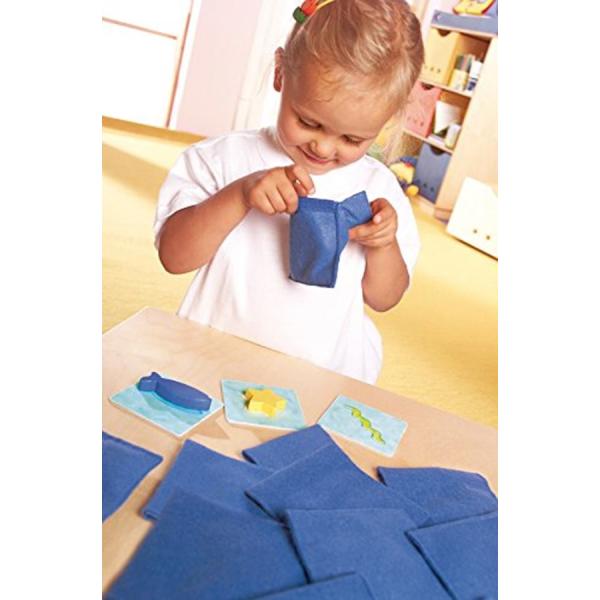 Haba Pexeso v sáčku Obrázky