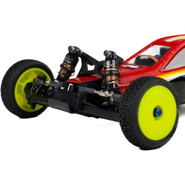Pro-Line tlumič PowerStroke olejový (4): Losi Micro-B/T (obrázek 6)