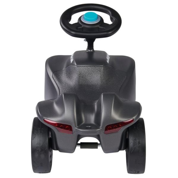 BIG Bobby Car Neo Antracit (obrázek 3)