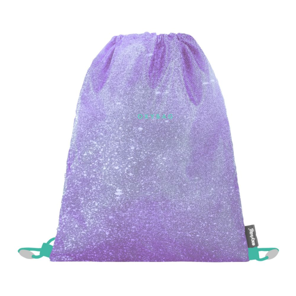 Pytlík na cvičky OXY NEXT Shiny