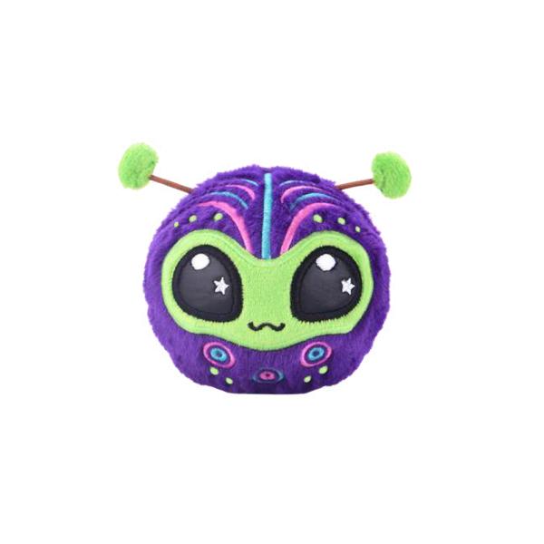 Bouncibles ZOGGO plyšový 8cm