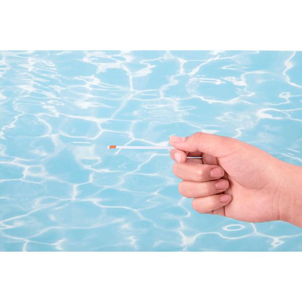 Bestway 58767 Testovací proužky Pool & SPA Saltwater (obrázek 9)