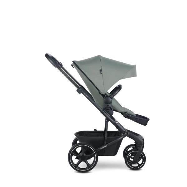 EASYWALKER Set XXL kočárek kombinovaný Harvey5 Agave Green s příslušenstvím (obrázek 7)