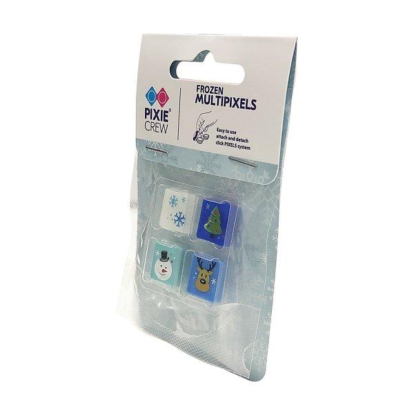 PIXIE CREW MULTIPIXELY – kolekce ZIMA/FROZEN