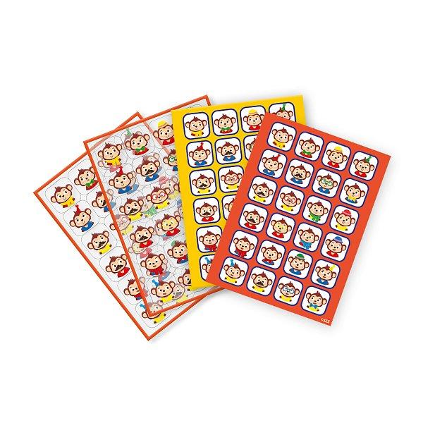 Cestovní hra – Hádej kdo jsem?