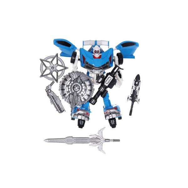 Autorobot 21 cm (obrázek 3)