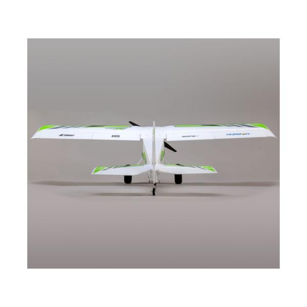 E-flite Timber X 1.2m SAFE Select BNF Basic (obrázek 7)