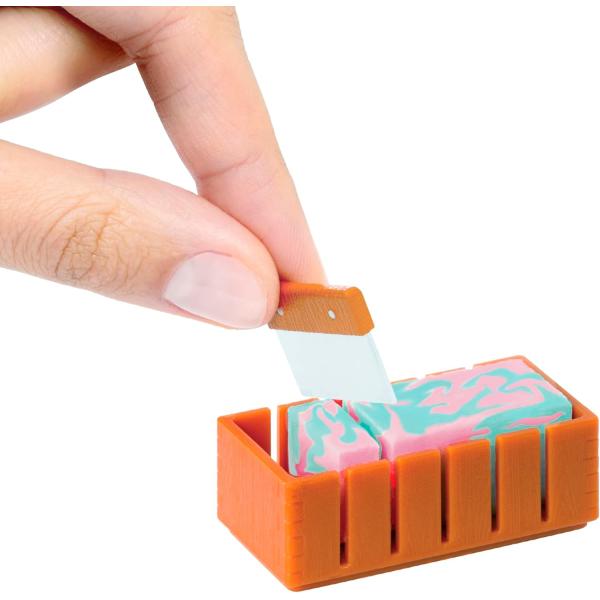 MGA’s Miniverse Make It Mini Spa