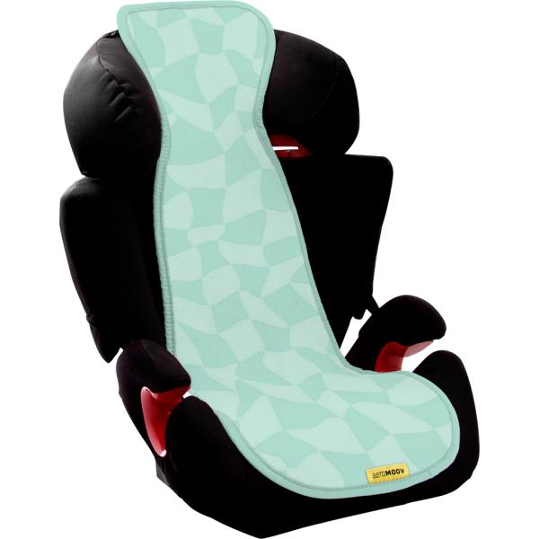 Aeromoov Vložka do autosedačky Cute Cubes 15-36kg Limited