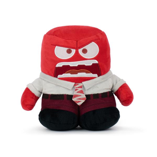 INSIDE OUT Hnev plyšová hračka 30cm