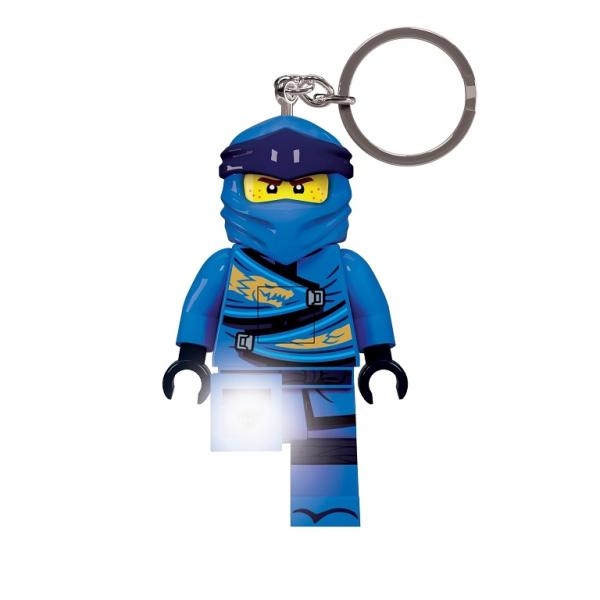 LEGO® Ninjago Legacy Jay svítící figurka (HT)