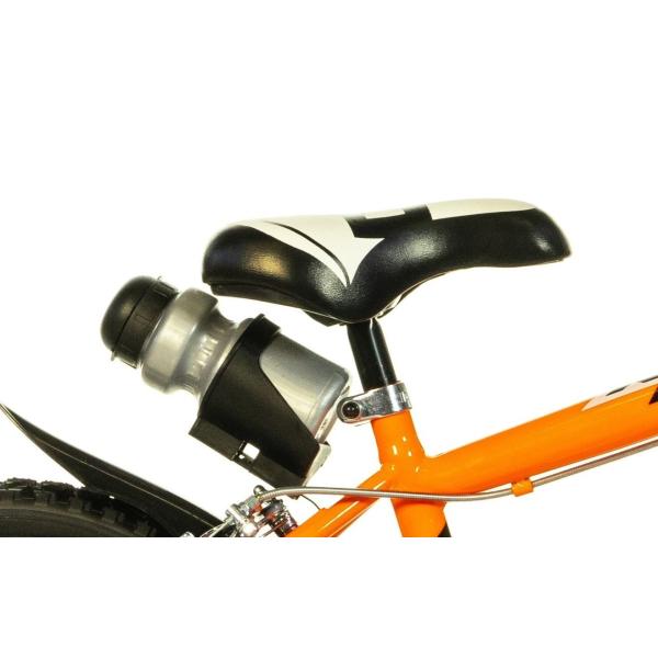Dino Bikes - Dětské kolo 14" 414U26R88 - oranžový (obrázek 3)