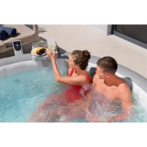Bestway 60337 Odkládací pult 4v1 pro vířivky Lay-Z-Spa® (obrázek 6)
