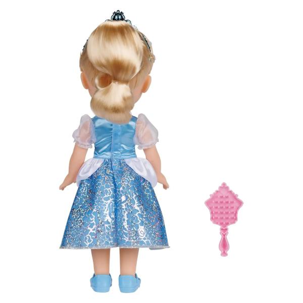Disney Princezna Panenka Popelka 38 cm (obrázek 4)