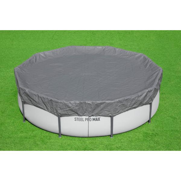 Bestway 58948 Prémiová zimní plachta, 305 cm