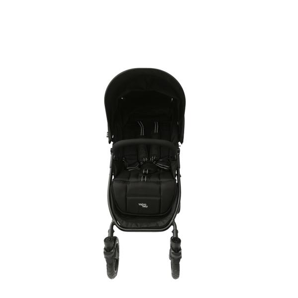 VALCO BABY Kočárek sportovní Snap 4 Sport Liquorice (obrázek 3)