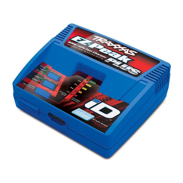 Traxxas nabíječ EZ-Peak Plus 40W (obrázek 3)