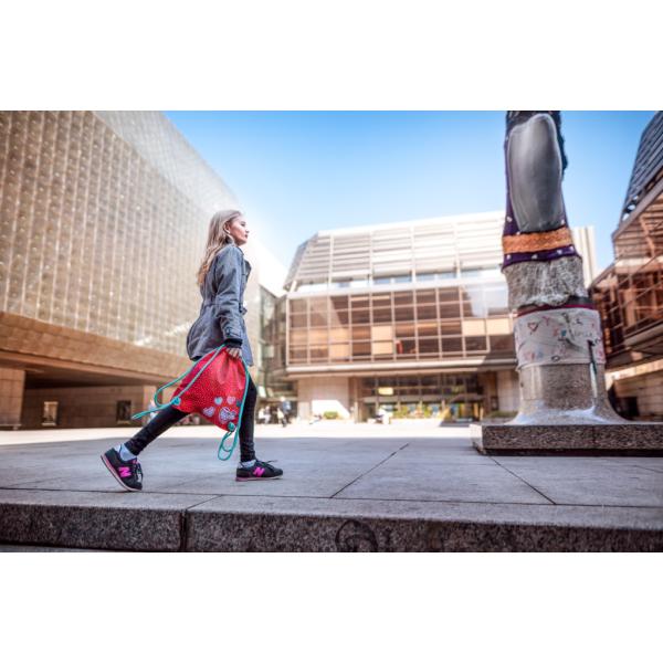 BAAGL Sáček Srdce – HEARTS