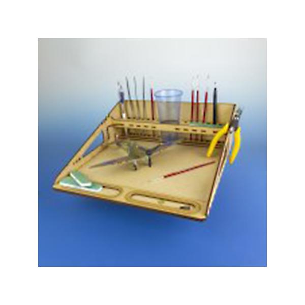 Modelcraft pracovné stanice A4