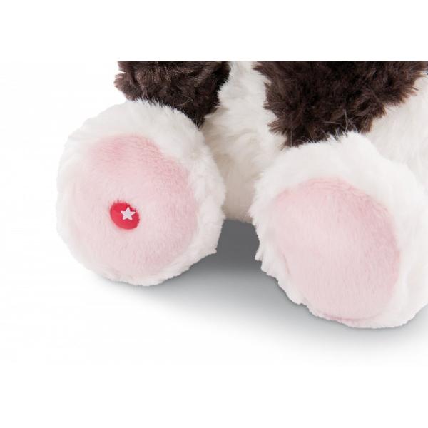 NICI Glubschis plyš Pes Husky Barkley 25cm (obrázek 4)