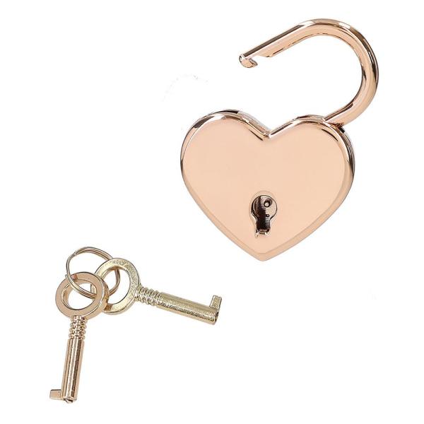 Top Model Diář se zámkem a tajným perem s UV světlem