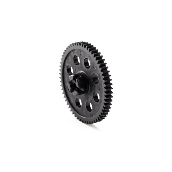 Traxxas čelné ozubené koleso 60T 48DP: LaTrax Teton