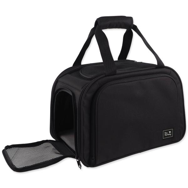 Taška Dog Fantasy Travel Basic 44x27x29cm (obrázek 5)