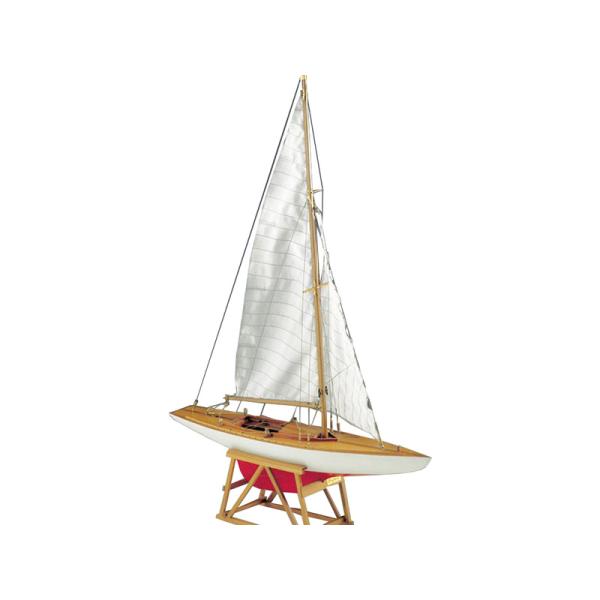 COREL Drachen Monotype Regatta 1:25 kit