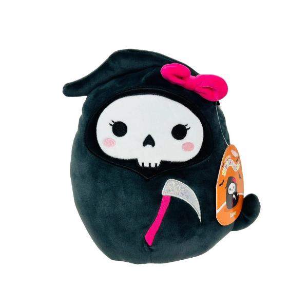 Squishmallows Smrtka Jane