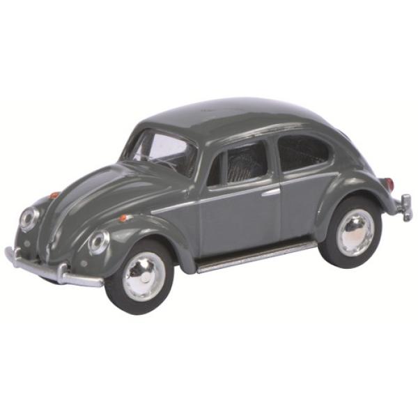 1:64 VW Kaefer 1500, grey