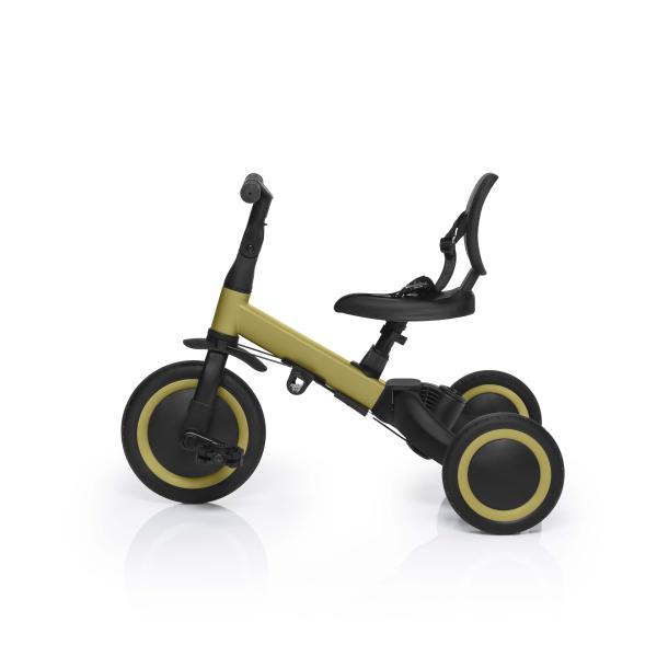 Trojkolka 3v1, Kodi Bronze (obrázek 9)