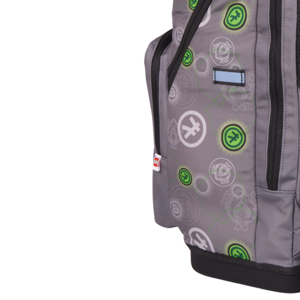 LEGO Ninjago Elemental Master of Energy, Maxi Plus – školní batoh