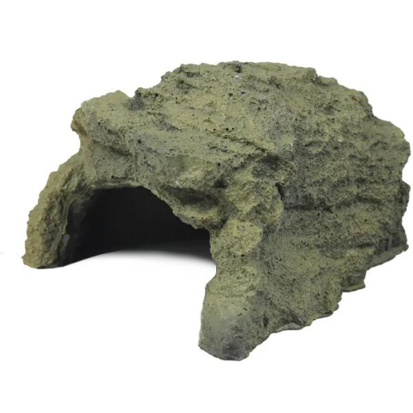 Jeskyňa do terária 15x14x10cm svetlá