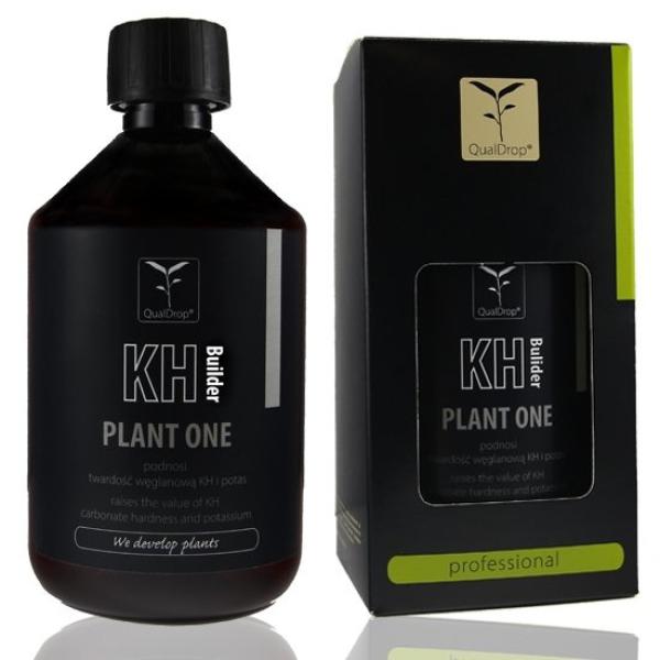 QualDrop KH Builder 500 ml