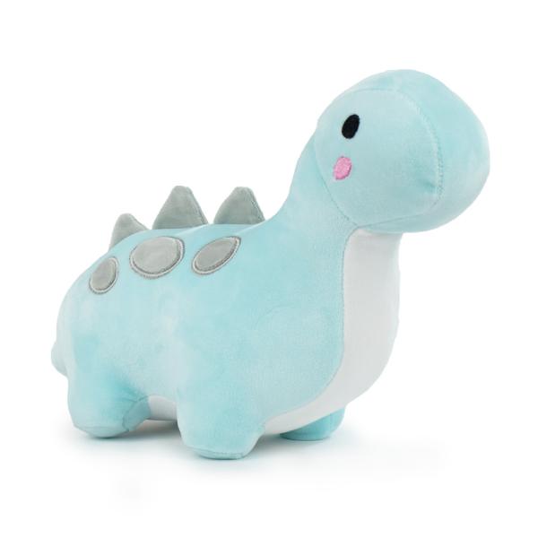 DINO NINO Diplodocus plyšová hračka 31cm