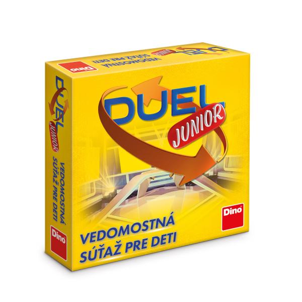 Duel Junior SK (obrázok 3)