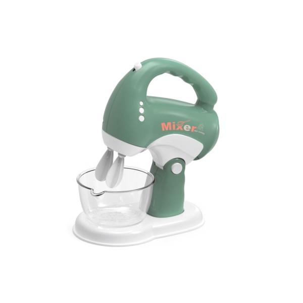 Mixér s efektmi 16 cm - český obal